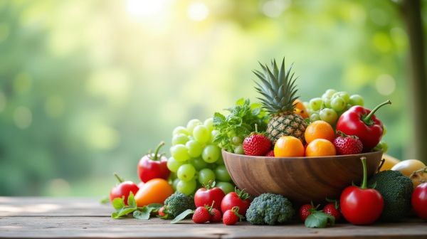 Nutrifii per dimagrire: strategie naturali per perdere peso