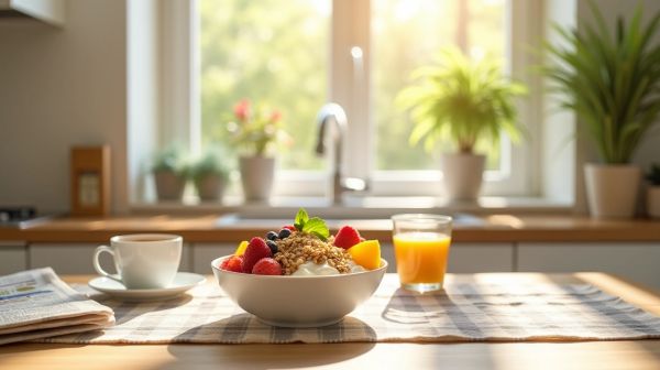 Nutrifii per dimagrire: strategie naturali per perdere peso