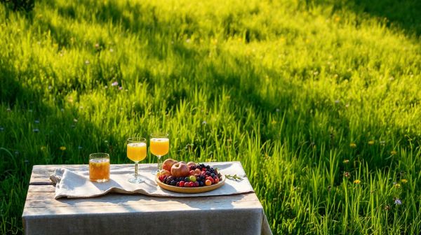 Perdere peso in modo naturale: metodi Nutrifii di successo